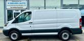 Thumbnail of 2017 Oxford White Ford Transit-250