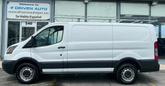 Thumbnail of 2017 Oxford White Ford Transit-250