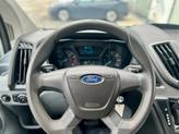 Thumbnail of 2017 Oxford White Ford Transit-250