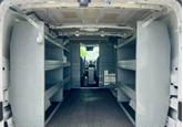 Thumbnail of 2017 Oxford White Ford Transit-250