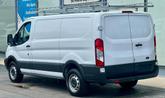 Thumbnail of 2017 Oxford White Ford Transit-250