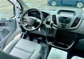 Thumbnail of 2017 Oxford White Ford Transit-250