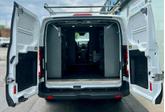 Thumbnail of 2017 Oxford White Ford Transit-250