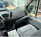 Thumbnail of 2017 Oxford White Ford Transit-250