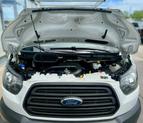 Thumbnail of 2017 Oxford White Ford Transit-250