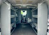 Thumbnail of 2017 Oxford White Ford Transit-250