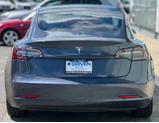 Thumbnail of 2020 Midnight Silver Metallic Tesla Model 3