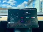 Thumbnail of 2020 Midnight Silver Metallic Tesla Model 3
