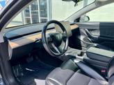 Thumbnail of 2020 Midnight Silver Metallic Tesla Model 3