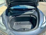 Thumbnail of 2020 Midnight Silver Metallic Tesla Model 3