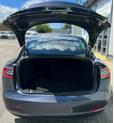 Thumbnail of 2020 Midnight Silver Metallic Tesla Model 3
