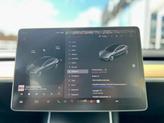 Thumbnail of 2020 Midnight Silver Metallic Tesla Model 3