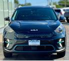 Thumbnail of 2022 Gravity Blue Kia Niro EV