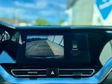 Thumbnail of 2022 Gravity Blue Kia Niro EV
