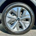 Thumbnail of 2022 Gravity Blue Kia Niro EV