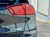 Thumbnail of 2022 Gravity Blue Kia Niro EV