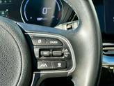 Thumbnail of 2022 Gravity Blue Kia Niro EV