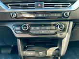 Thumbnail of 2022 Gravity Blue Kia Niro EV