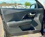 Thumbnail of 2022 Gravity Blue Kia Niro EV