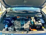 Thumbnail of 2022 Gravity Blue Kia Niro EV