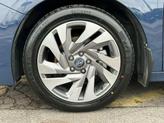 Thumbnail of 2023 Cosmic Blue Pearl Subaru Legacy