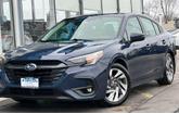 Photo of 2023 Cosmic Blue Pearl Subaru Legacy