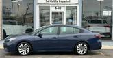 Thumbnail of 2023 Cosmic Blue Pearl Subaru Legacy