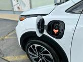 Thumbnail of 2022 Summit White Chevrolet Bolt EUV