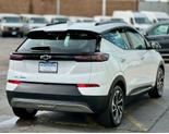 Thumbnail of 2022 Summit White Chevrolet Bolt EUV