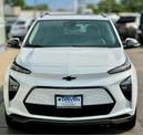 Thumbnail of 2022 Summit White Chevrolet Bolt EUV