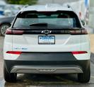 Thumbnail of 2022 Summit White Chevrolet Bolt EUV