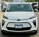 Thumbnail of 2022 Summit White Chevrolet Bolt EUV