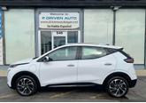 Thumbnail of 2022 Summit White Chevrolet Bolt EUV