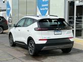 Thumbnail of 2022 Summit White Chevrolet Bolt EUV