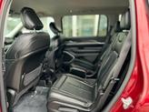 Thumbnail of 2021 Velvet Red Pearlcoat Jeep Grand Cherokee L