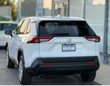 Thumbnail of 2024 Ice Cap Toyota RAV4