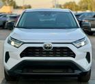 Thumbnail of 2024 Ice Cap Toyota RAV4