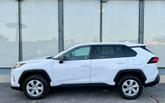 Thumbnail of 2024 Ice Cap Toyota RAV4