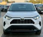 Thumbnail of 2024 Ice Cap Toyota RAV4