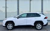 Thumbnail of 2024 Ice Cap Toyota RAV4