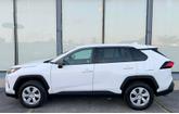 Thumbnail of 2024 Ice Cap Toyota RAV4