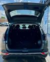 Thumbnail of 2022 Amazon Gray Hyundai TUCSON