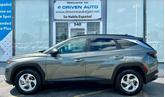 Thumbnail of 2022 Amazon Gray Hyundai TUCSON