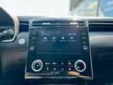 Thumbnail of 2022 Amazon Gray Hyundai TUCSON