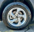 Thumbnail of 2022 Amazon Gray Hyundai TUCSON
