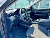 Thumbnail of 2022 Amazon Gray Hyundai TUCSON