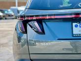 Thumbnail of 2022 Amazon Gray Hyundai TUCSON
