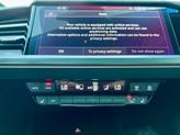 Thumbnail of 2024 Glacier White Metallic Audi Q4 e-tron
