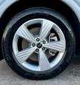 Thumbnail of 2024 Glacier White Metallic Audi Q4 e-tron