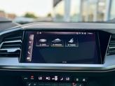 Thumbnail of 2024 Glacier White Metallic Audi Q4 e-tron